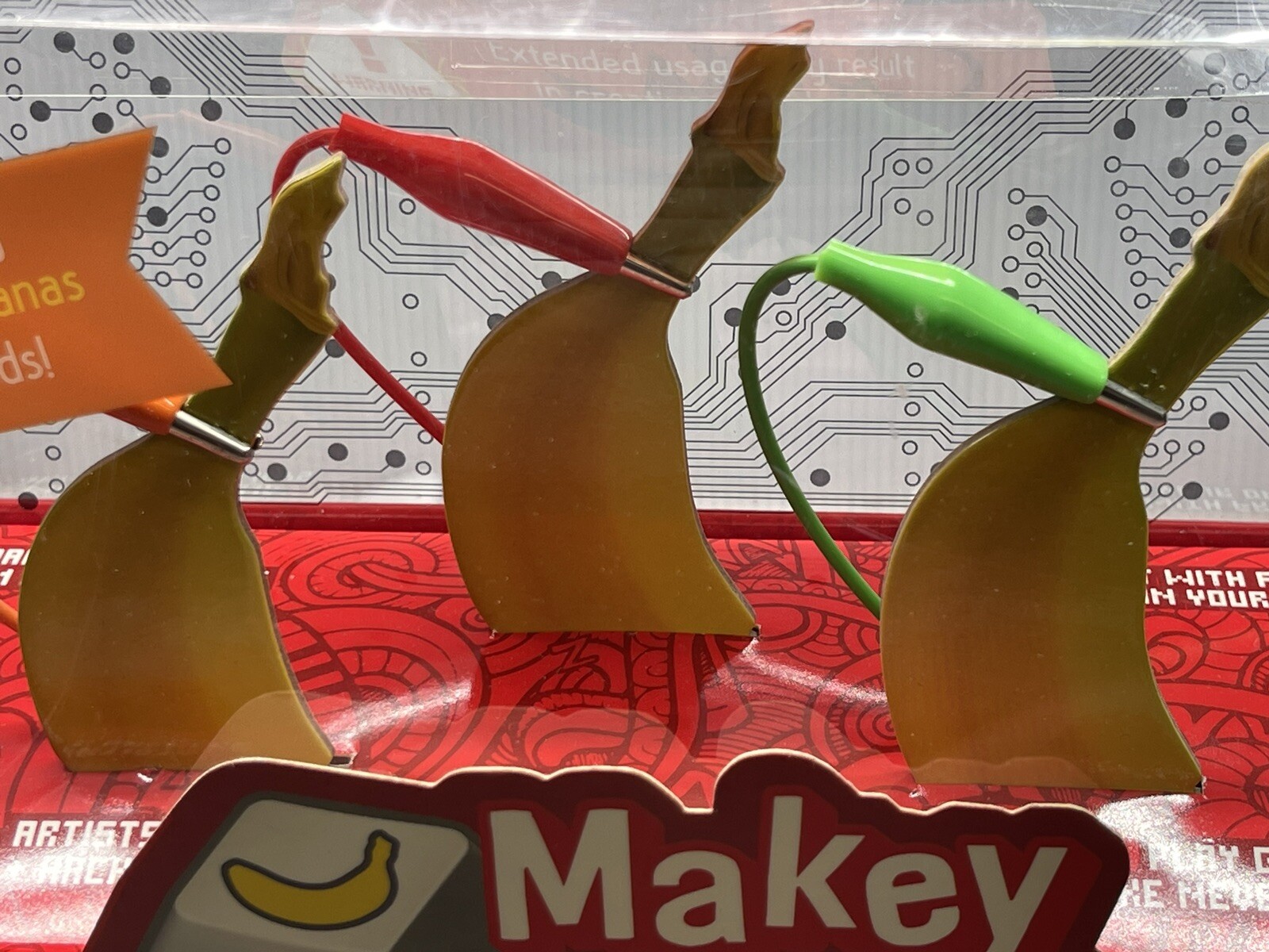 Makey Makey Invention Kit JOYLABS Science Kit for All Age New