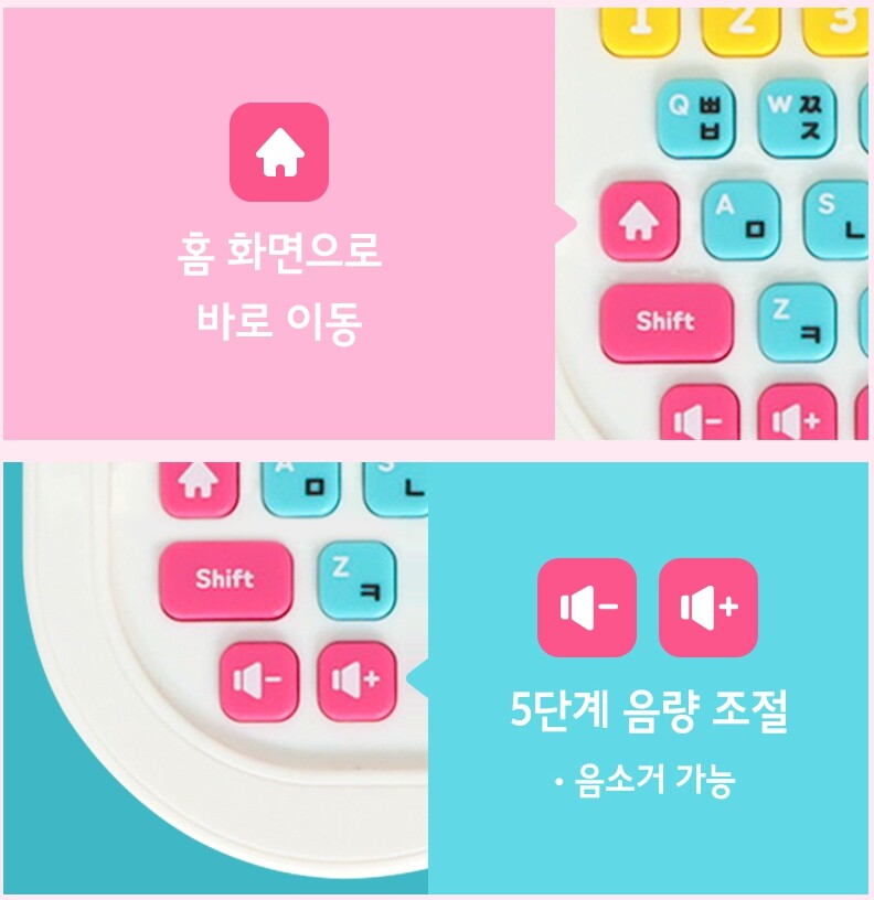 Express]New Pinkfong Baby Shark Coding Computer 522 Play Contents Korean English