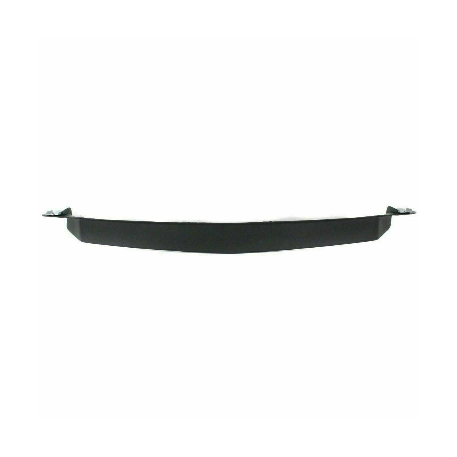 New Front Bumper Lower Valance Air Deflector Primed Direct Replacement For Ch…