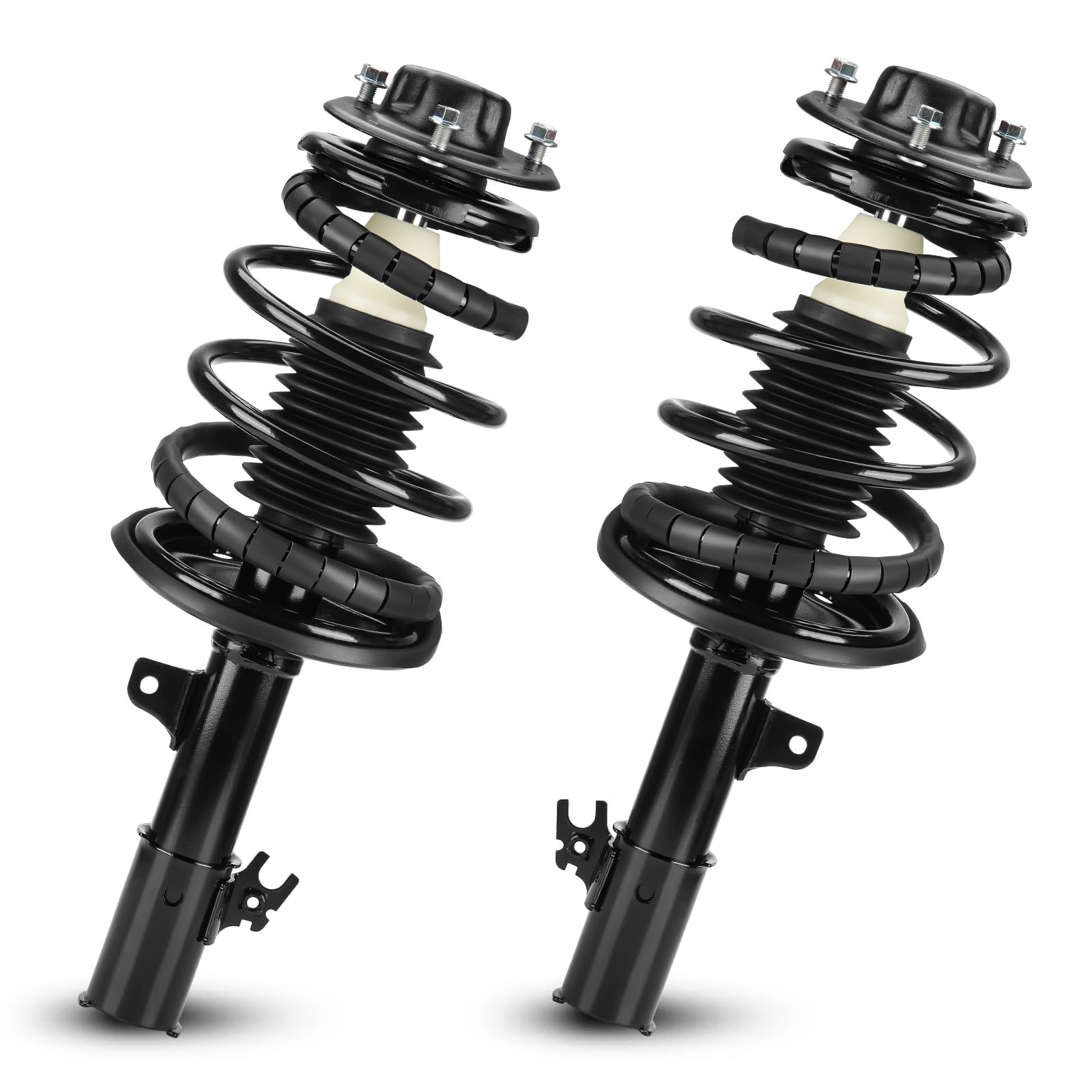 Toyota Camry Front Strut Assembly Pair 1997-2001 2.2L