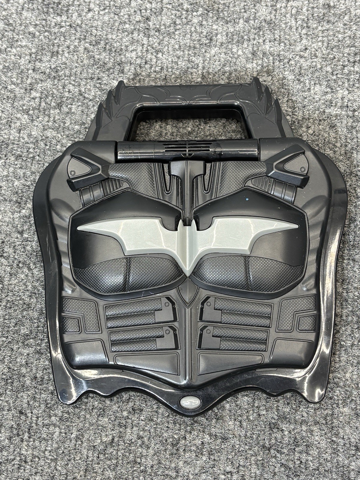 Oregon Scientific Batman Dark Knight Computer Educational Laptop Works