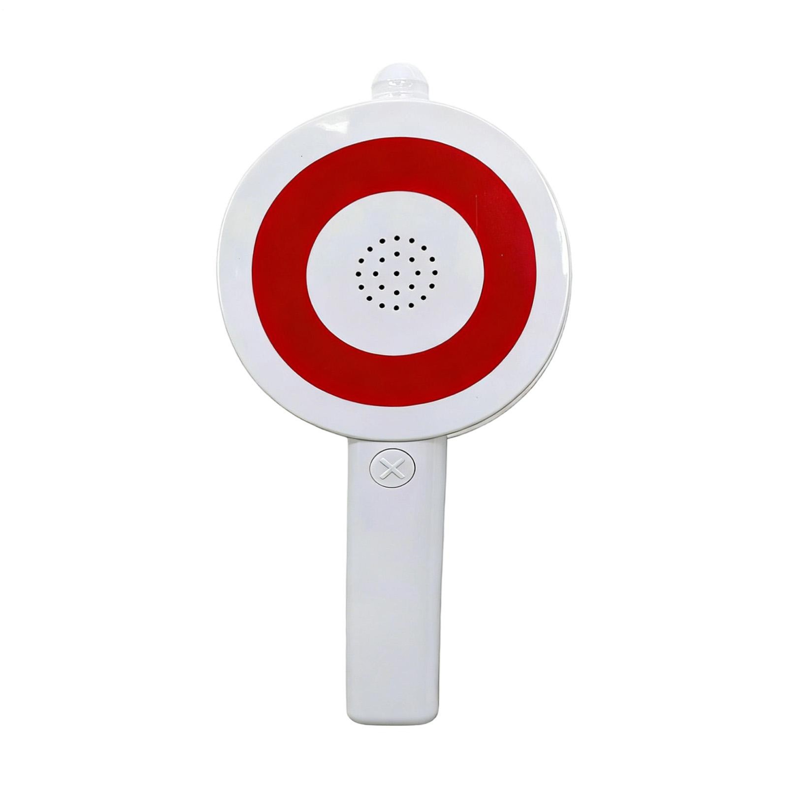 Voting Paddles Handy Double-Sided True False Battery Powered Teacher Student Int