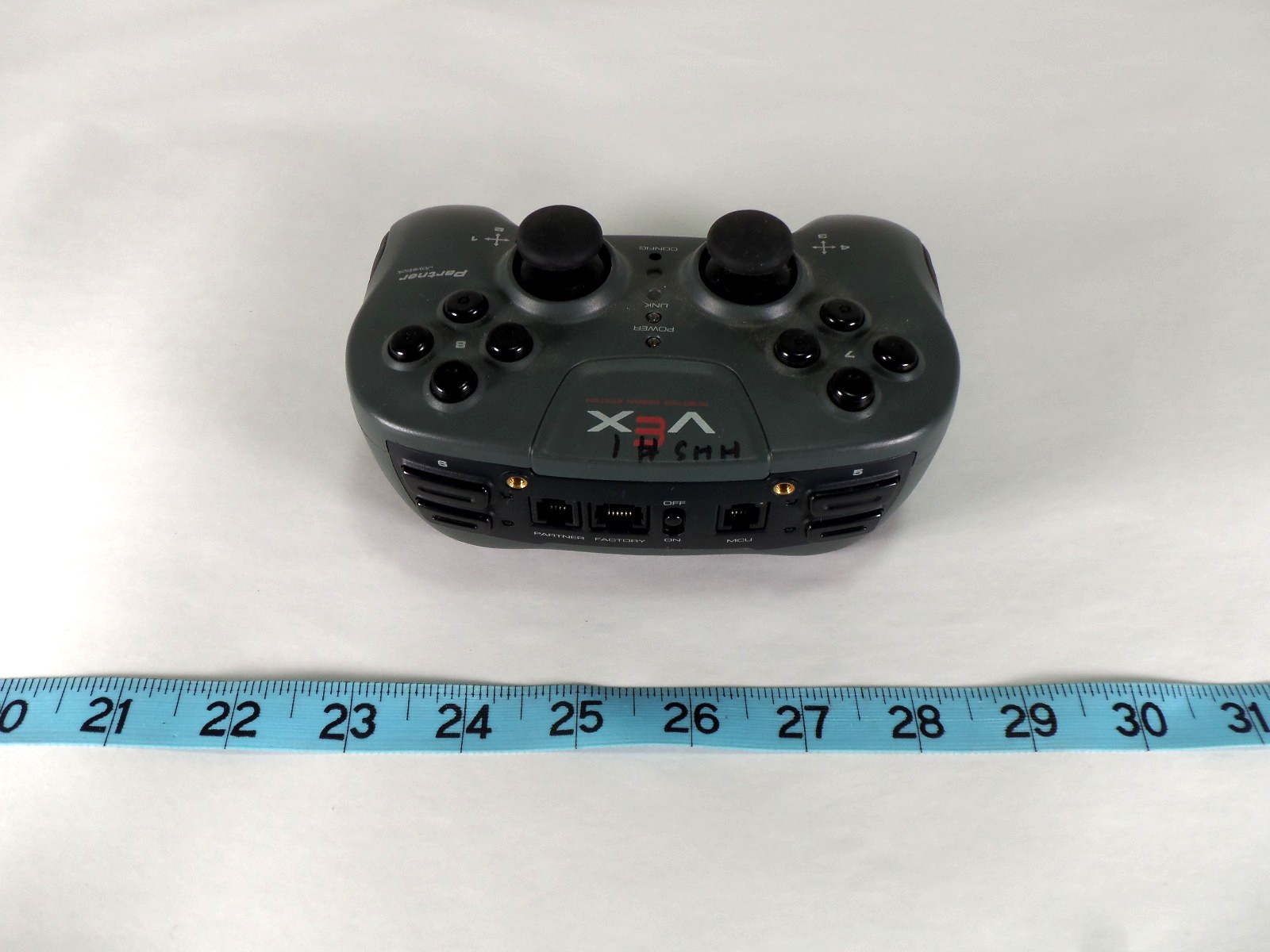 VEX Robotics Partner Joystick Remote 276-1891