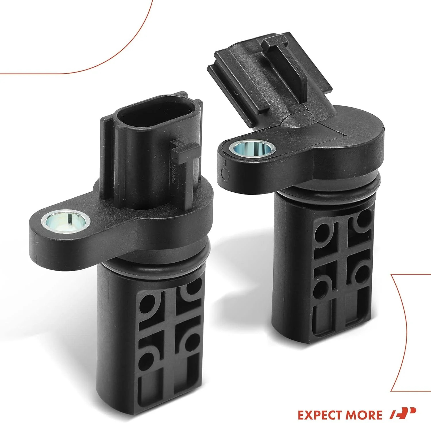 A-Premium Camshaft Position Sensor Left & Right – Compatible with Nissan, Infini