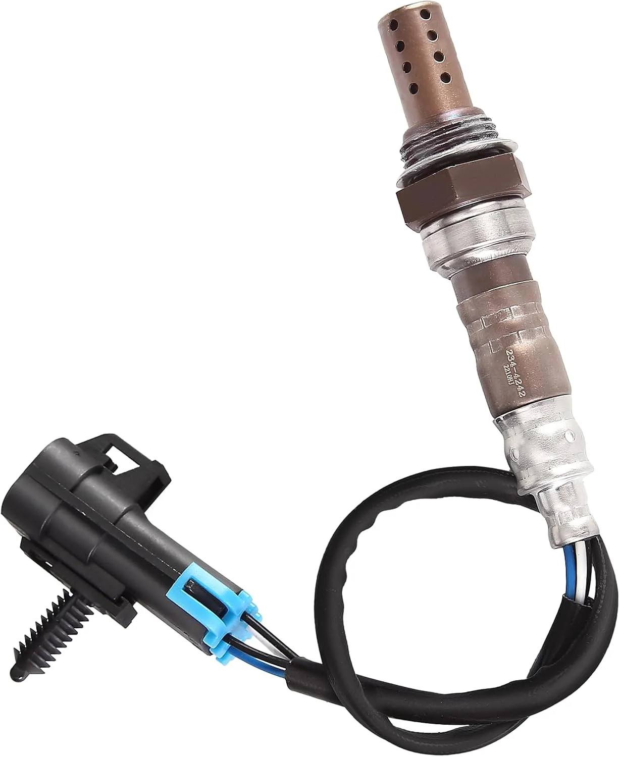 O2 Oxygen Sensor Downstream Upstream Replacement for Chevy Equinox LS LT LTZ 2.4