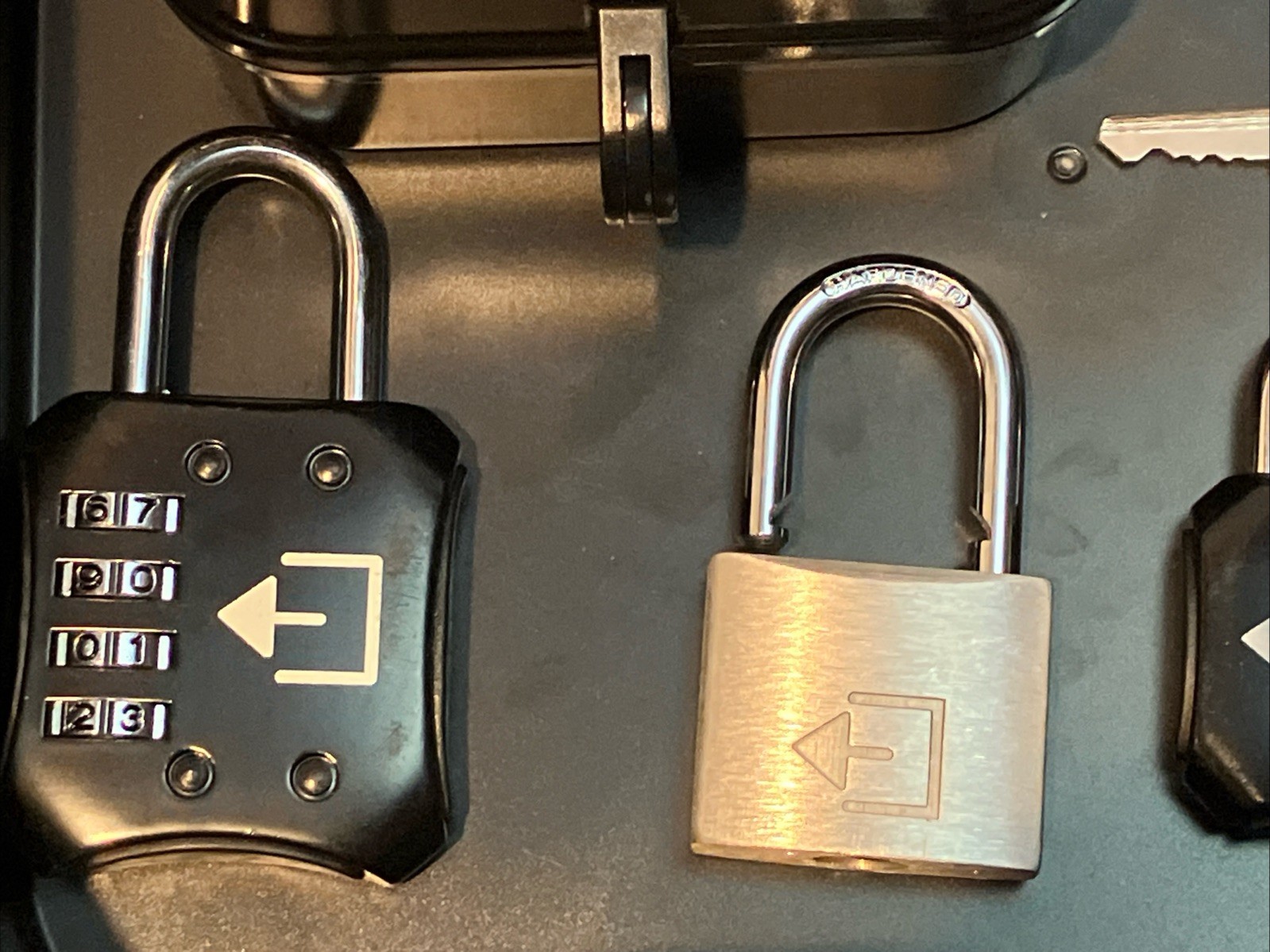 Breakout EDU Kit Learning Game – Locks, Multilocks, USB, Cards, Keys, More!