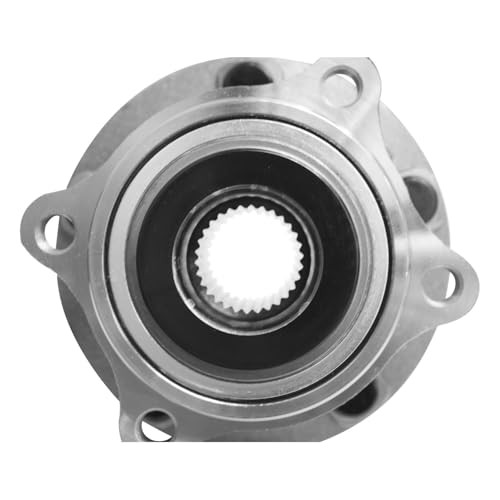 754266 Wheel Bearing and Hub Assembly – Left or Right Front (Driver or