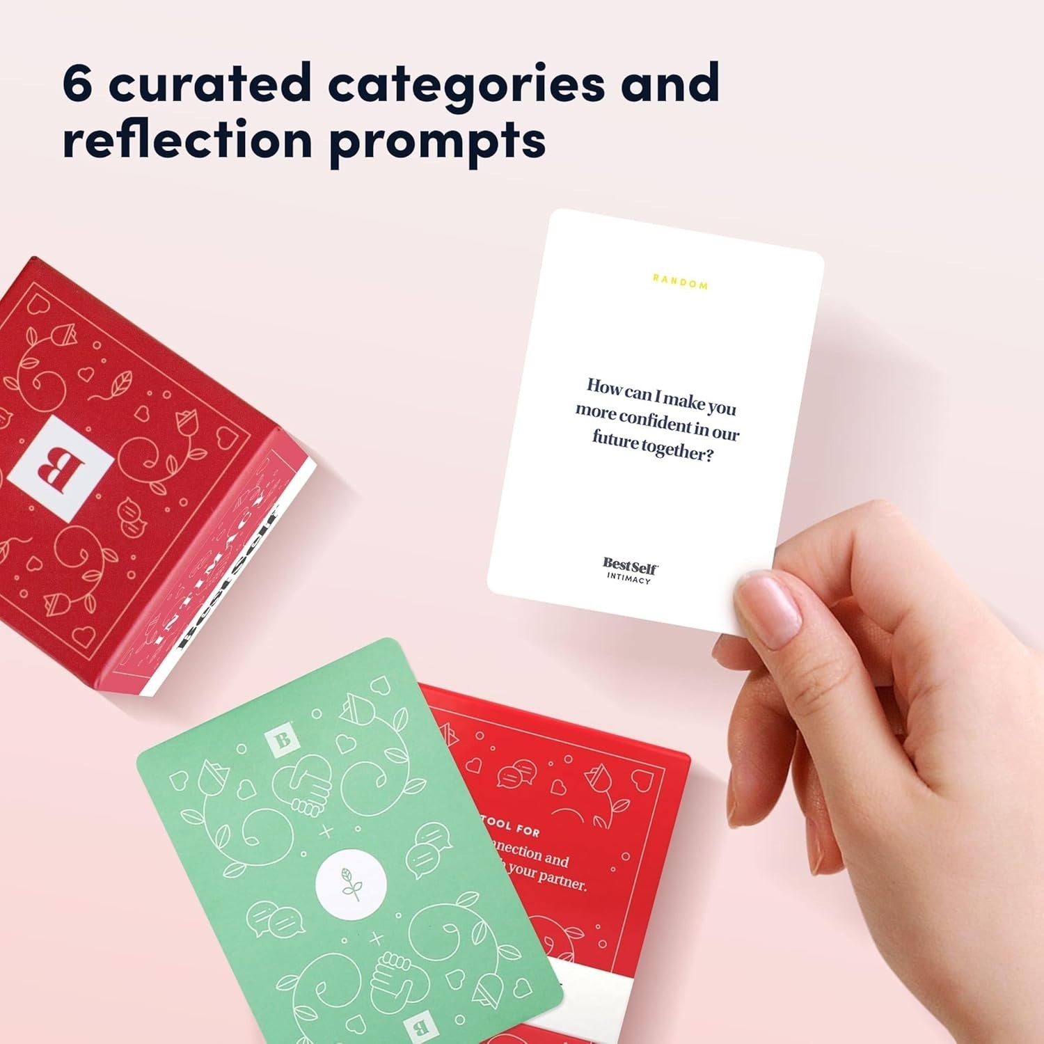 170 Engaging Conversation Cards for Couples – Enhance Your Romantic Evenings