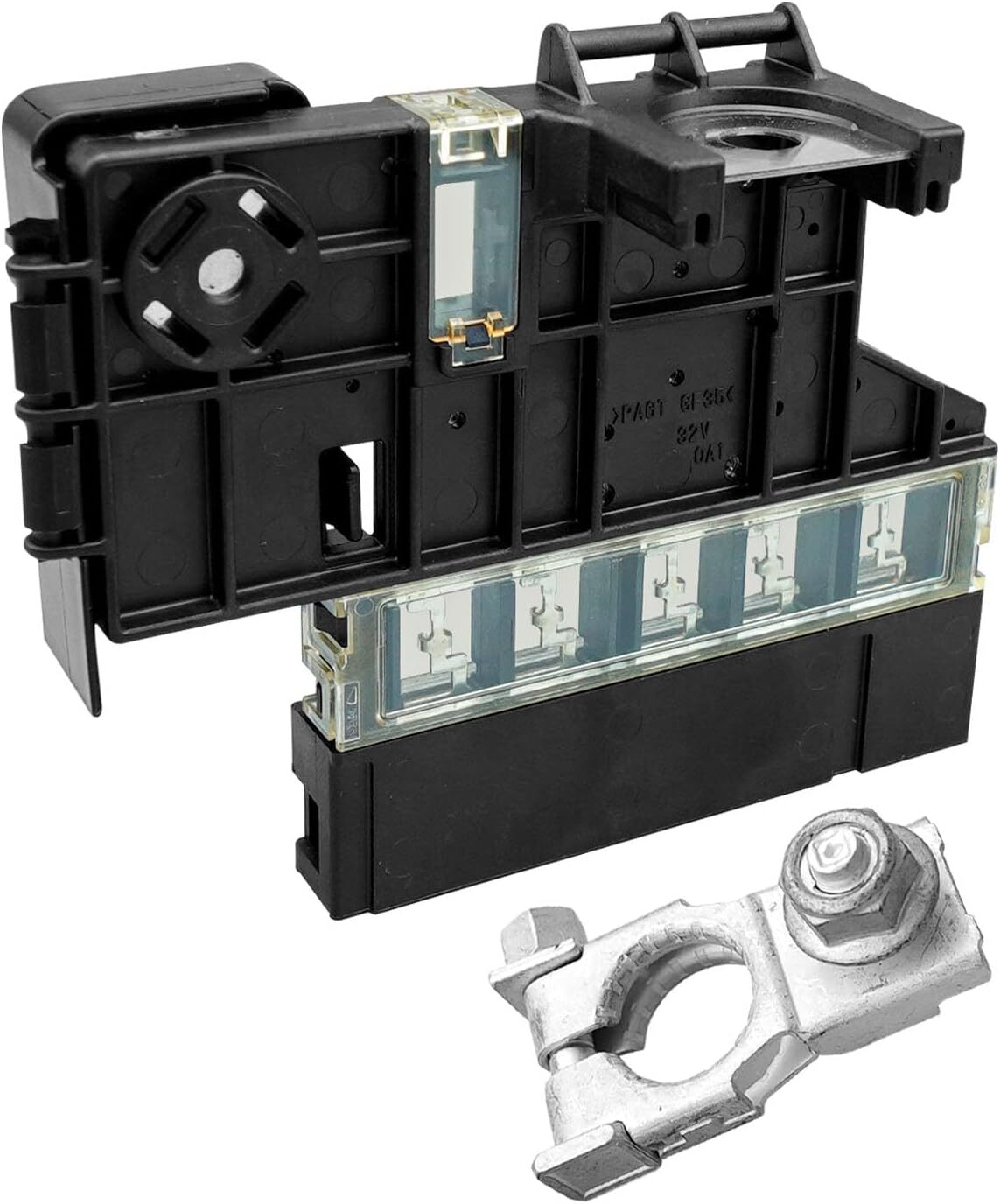 Positive Battery Fuse Terminal Replace 24380-JG70B, Fuse Link Battery Terminal