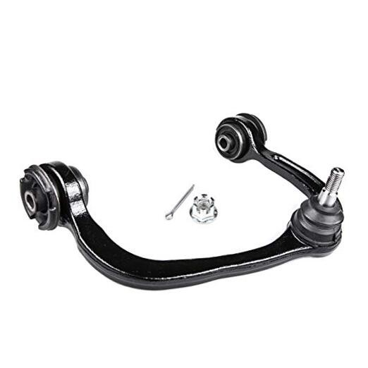 K80308 Front Right Upper Control Arm and Ball Joint Assembly Compatible With