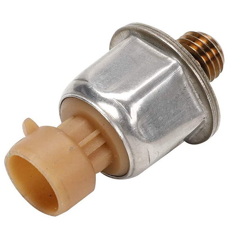 IPR Valve 6.0 Powerstroke Injector Pressure Regulator ＆ ICP Control Sensor for