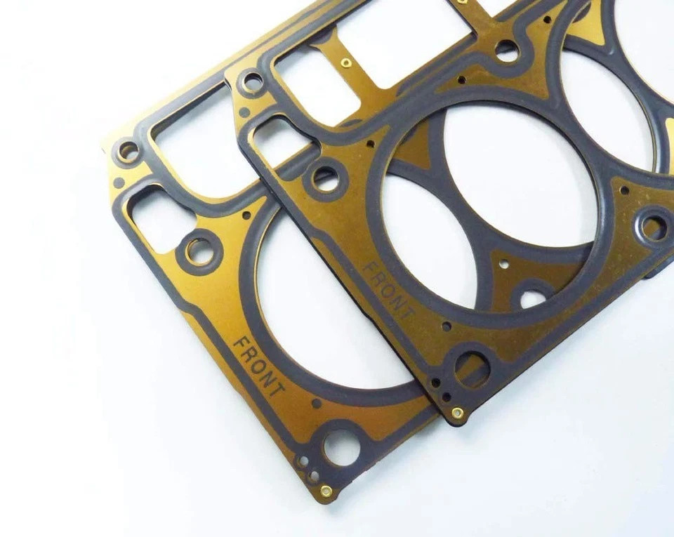 Cylinder Multi-Layer Head Gaskets 6.0L LS2 for GM Chevrolet GMC…