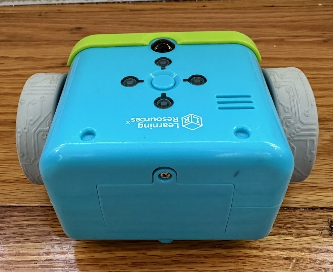 Learning Resources Botley The Coding Robot Activity Set