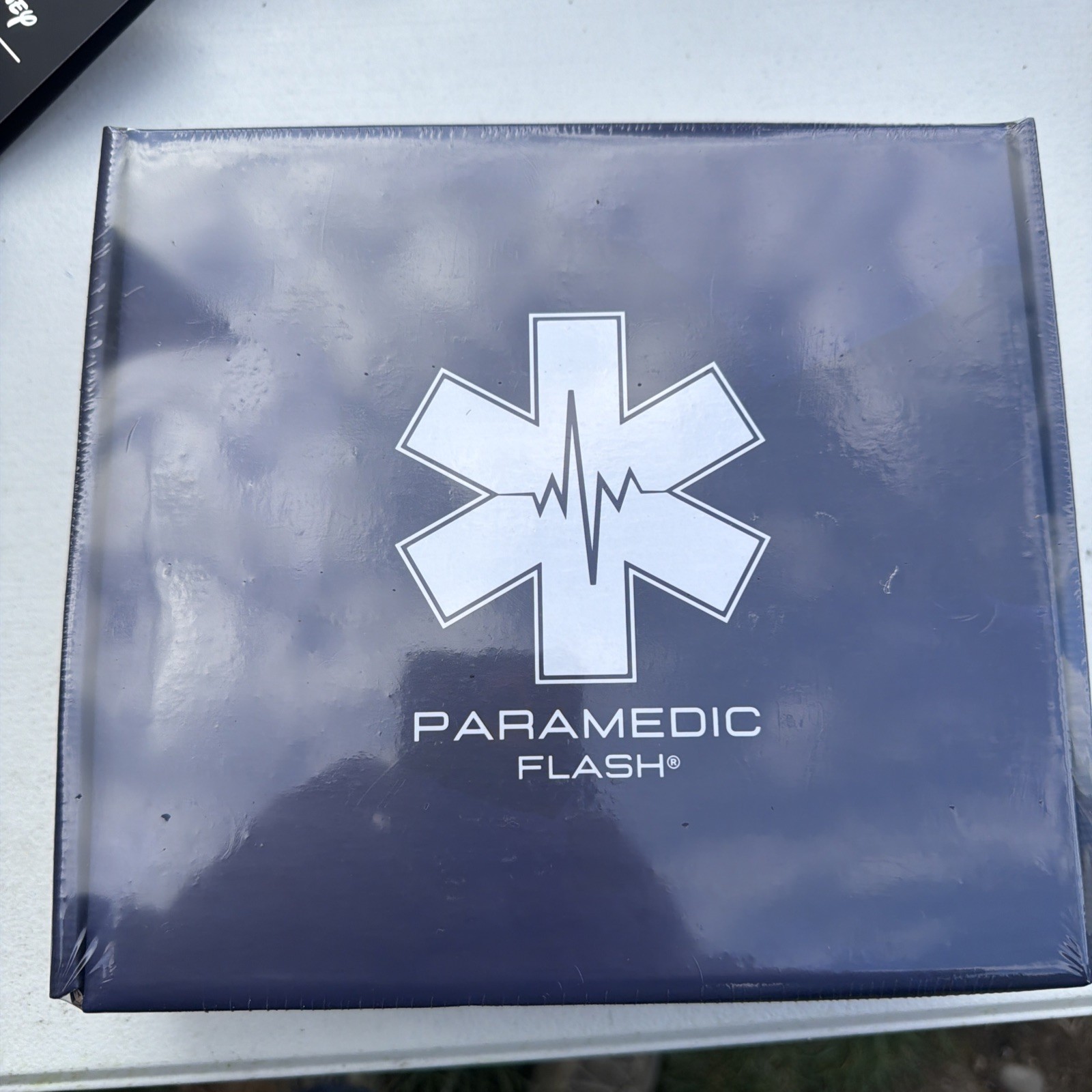 EMT & Paramedic Pharmacology Drug Study Flashcards & Pocket Guide With Test IQ