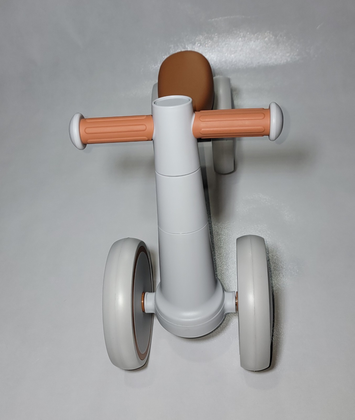 Sereed Teal Shade&Cider Color Baby Balance Bike