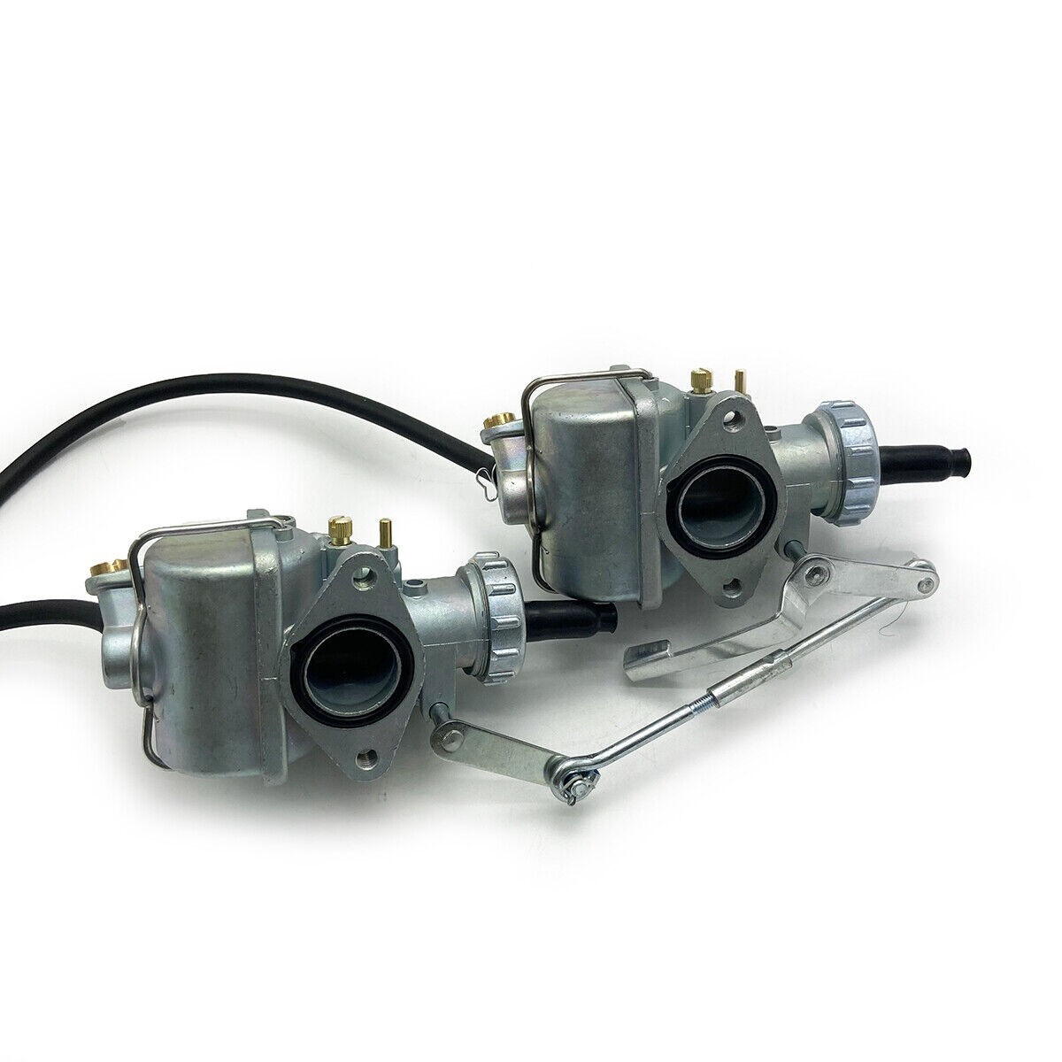 Carburetor For Honda CB175 CL175 Twin Carb K3-K7 1969-1973
