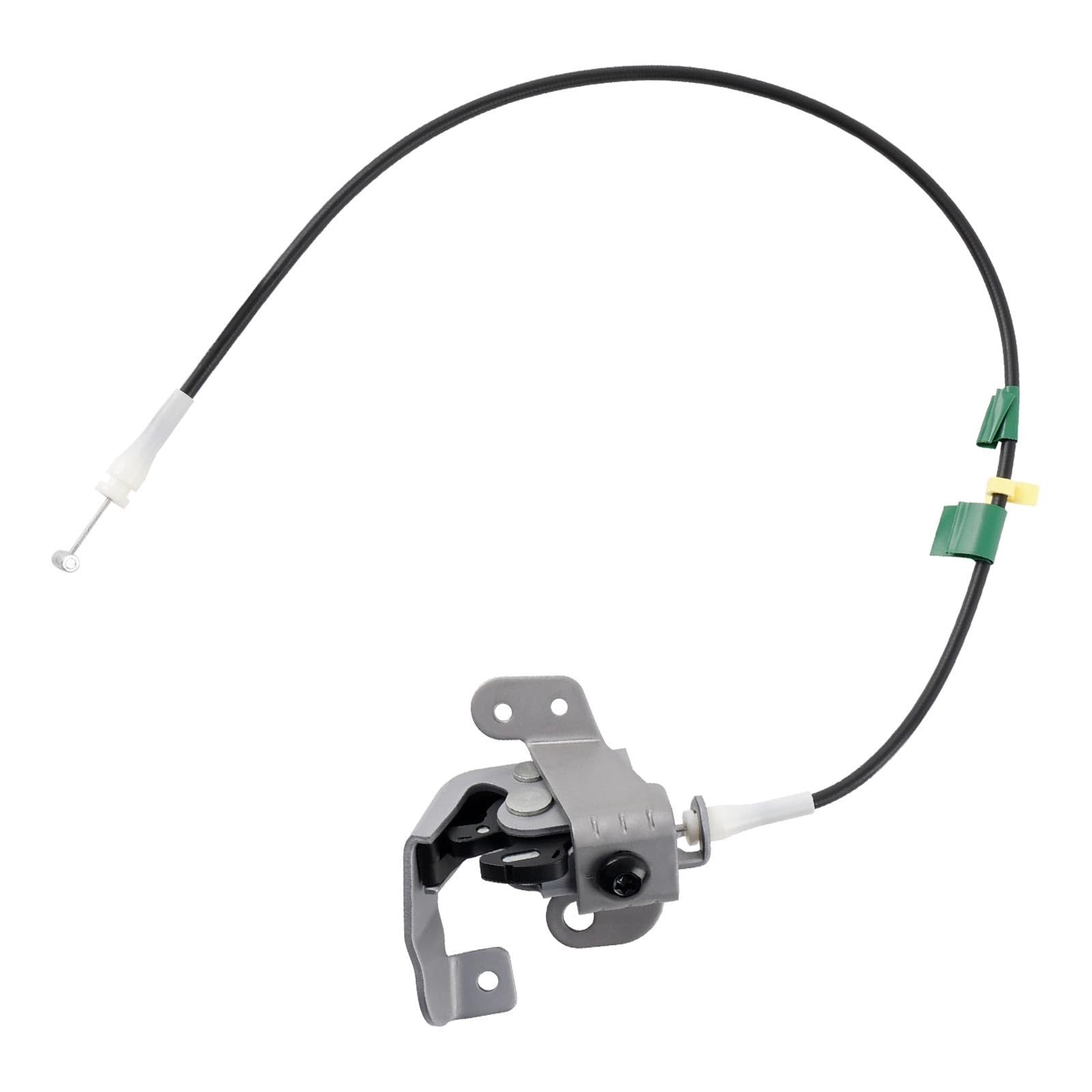 AL5Z-13264A27-B Door Lock Latch Actuator Rear Left Driver Side, Fit for 1998-…