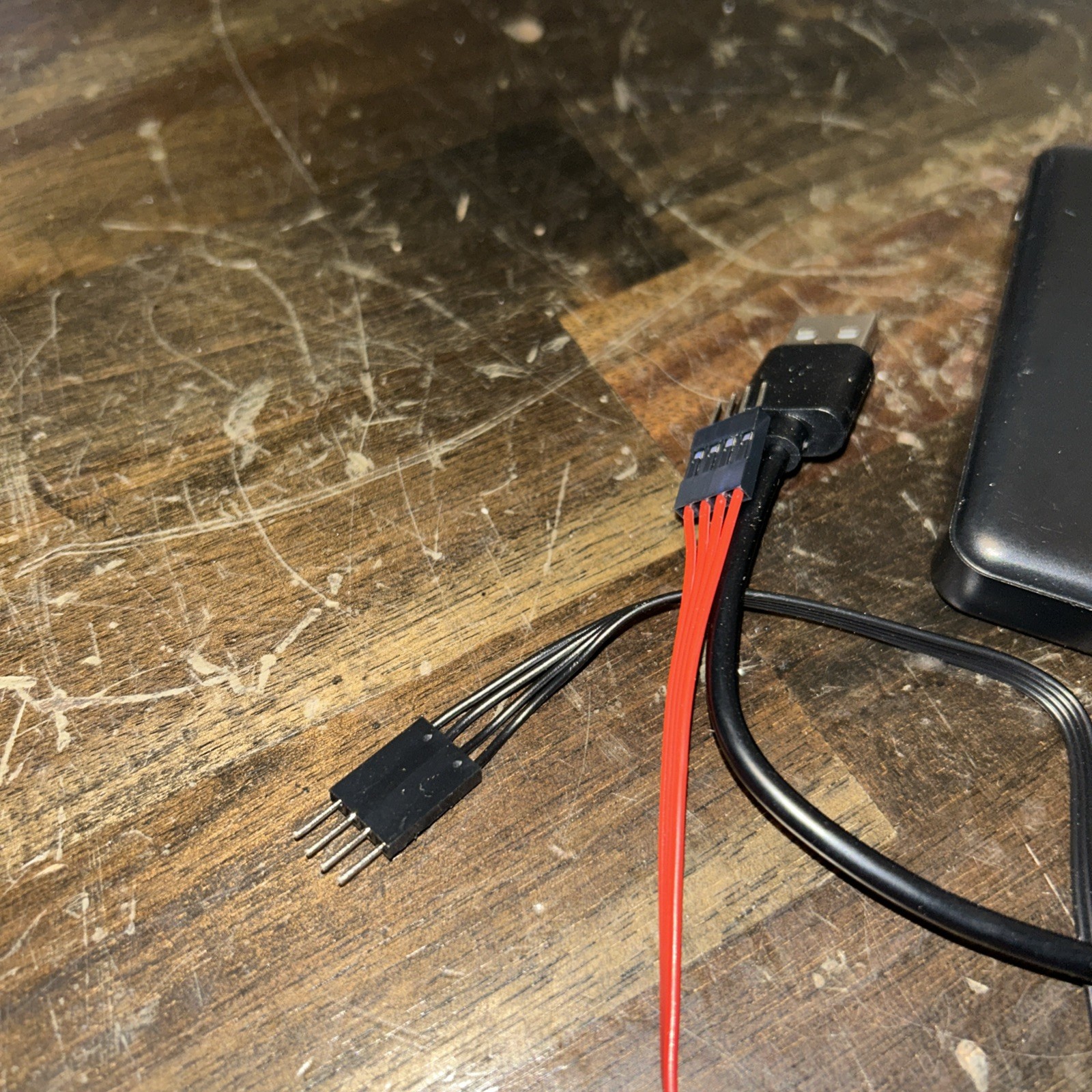 Crunch Labs Power Bank Replacement & Micro-Controller Replacement