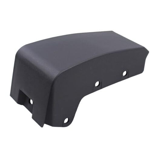 Front Right Passenger Side Fender Trim Molding for Ford Edge 2015-2018