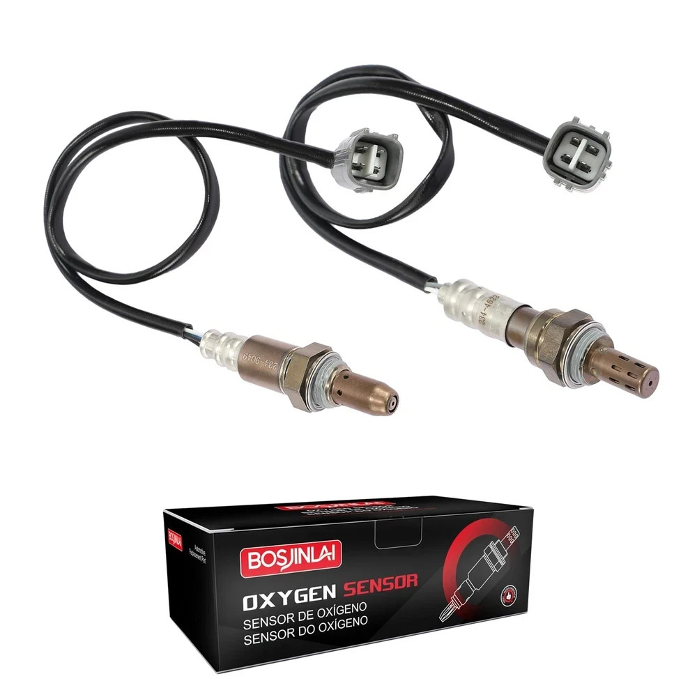 O2 Oxygen Sensor Upstream Downstream for Toyota Camry for RAV4 2.4L L4 2004-2…