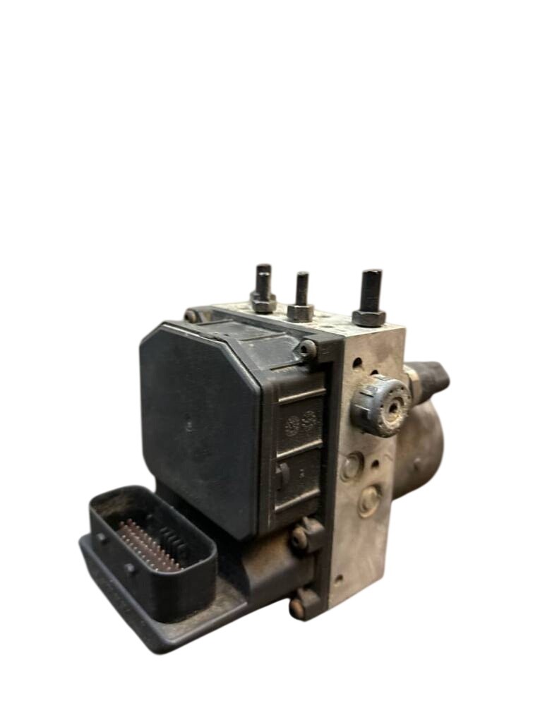 AUDI A6 / A6 ALLROAD (C5) KV1557464 ABS hydraulic unit / pump 4B0614517G