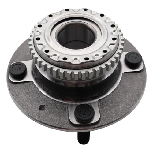 373195 Wheel Bearing and Hub Assembly – Left or Right Rear (Driver or