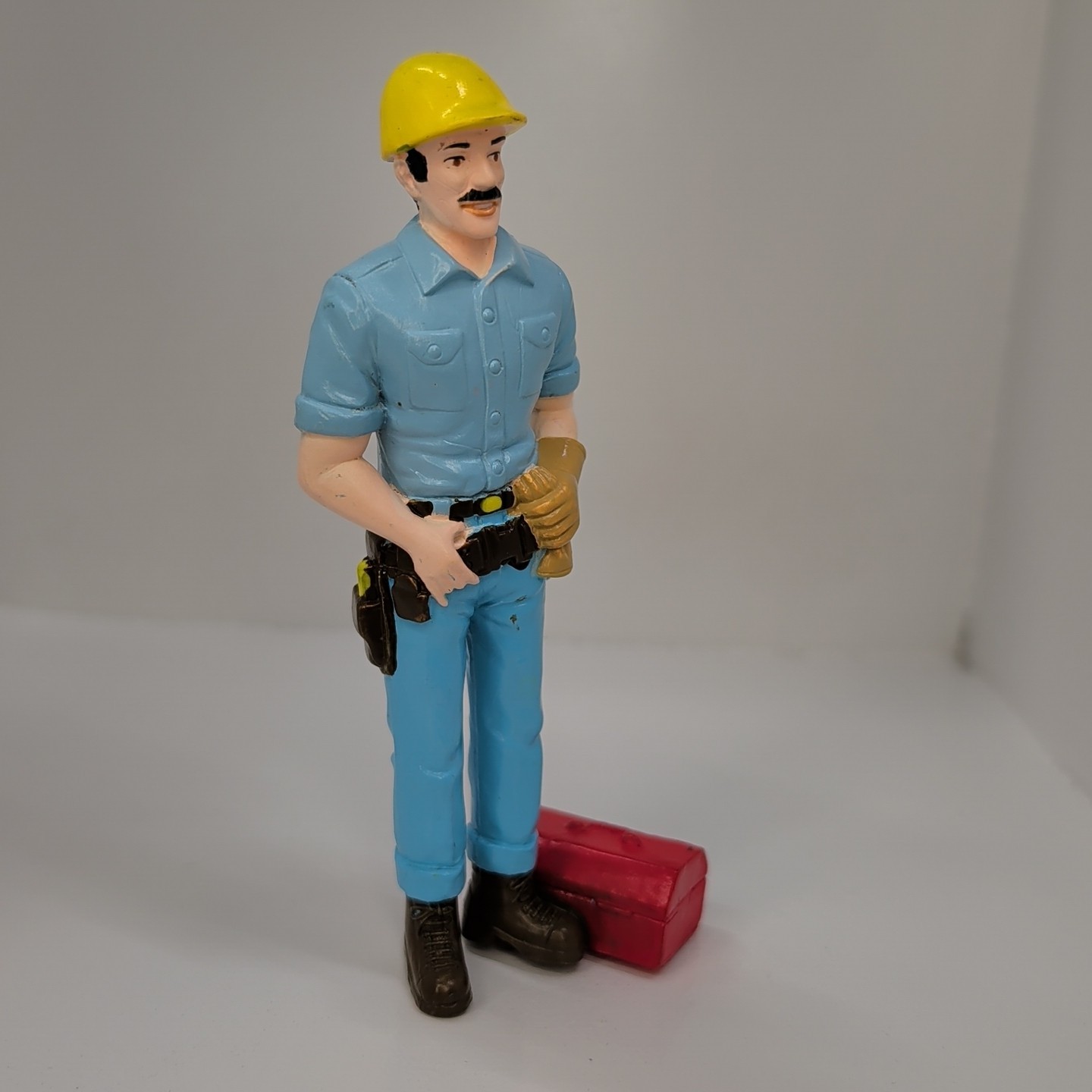Electrician Construction Worker Lakeshore Community Block Play People Person