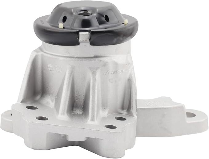 A5848 Front Right Motor Mount Compatible with 13-19 Ford Explorer 3.5L, Police