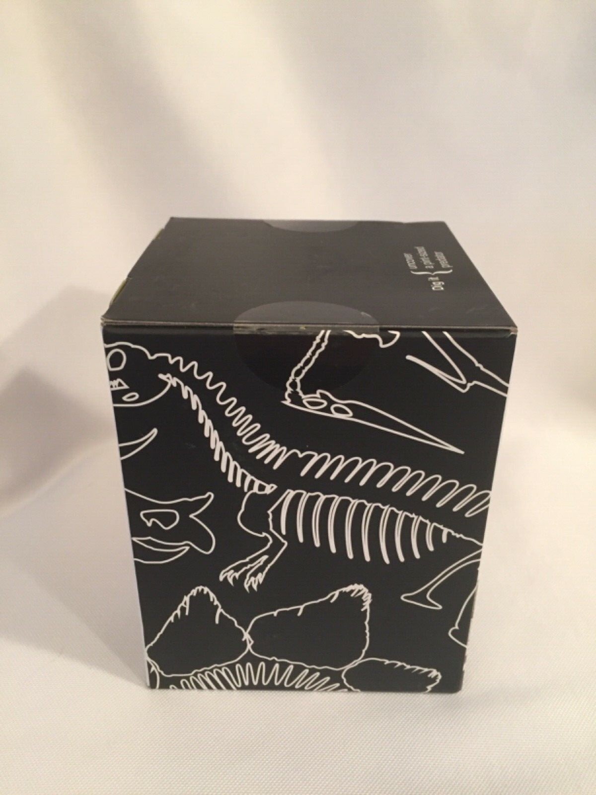 Dinosaur Fossil 3D-Puzzle Excavation Kit With Bonus Surprise Gift New In Box