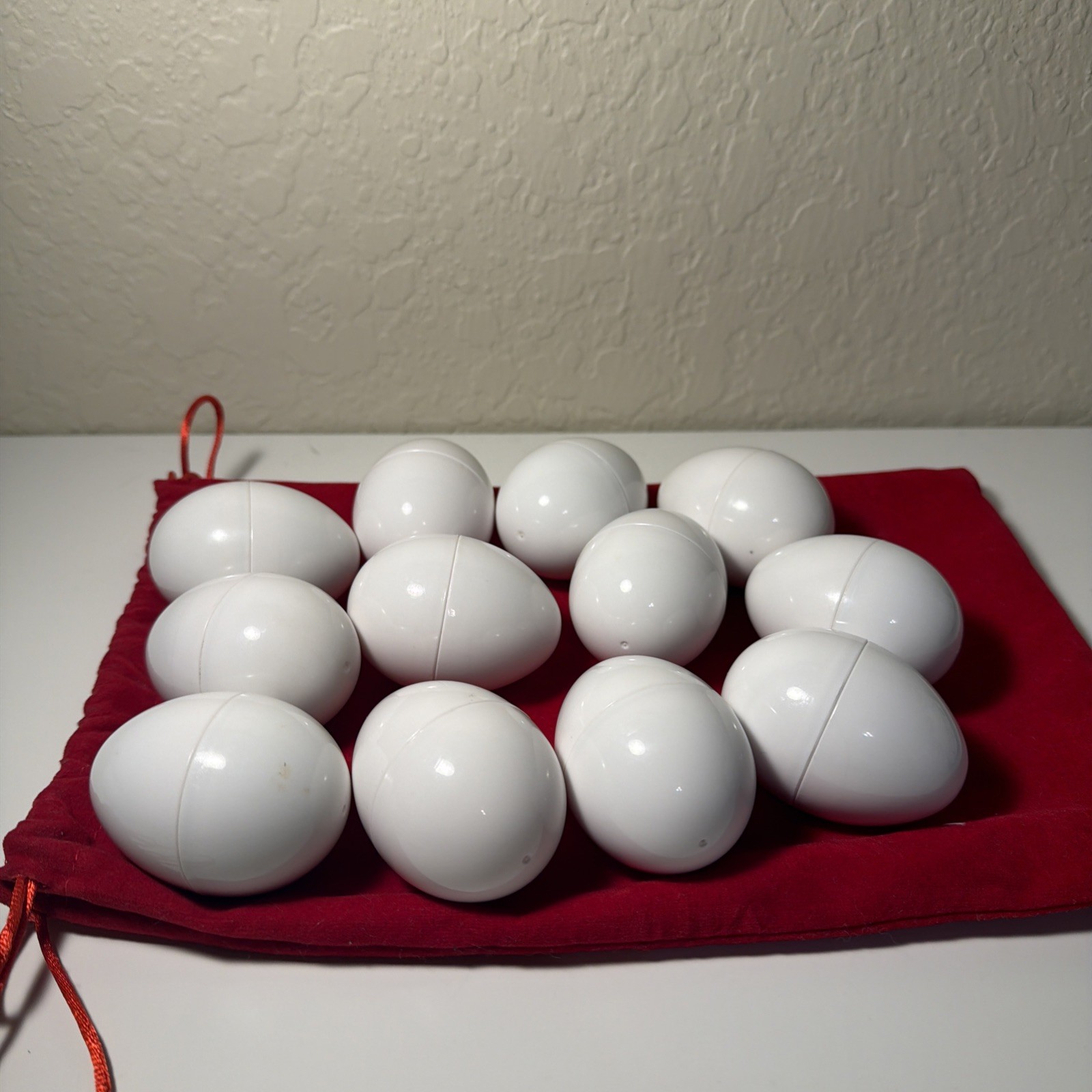 Match & Count, Eggs Child, Educational Learning , Toy Game, 4 +