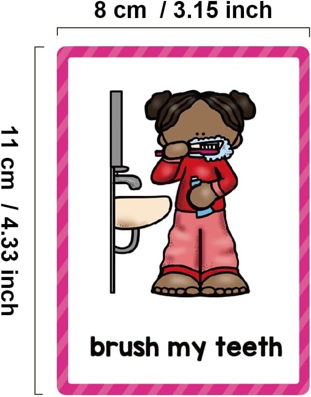 ESL Teaching Materials: 205 Cards for Language Skills