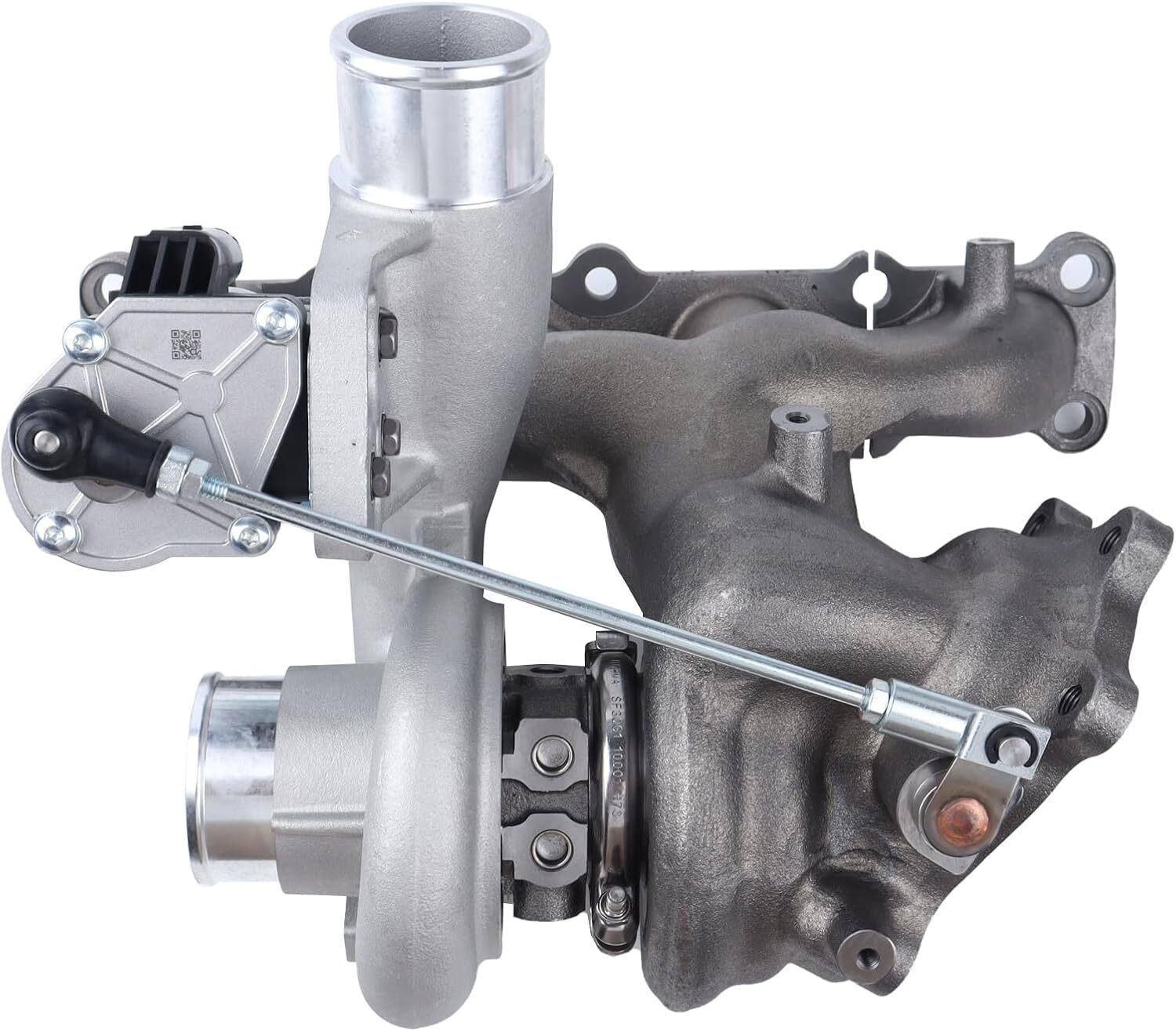 Turbo Turbocharger Fit For 2011-2016 Hyundai Sonata Kia Optima Sportage 2.0L