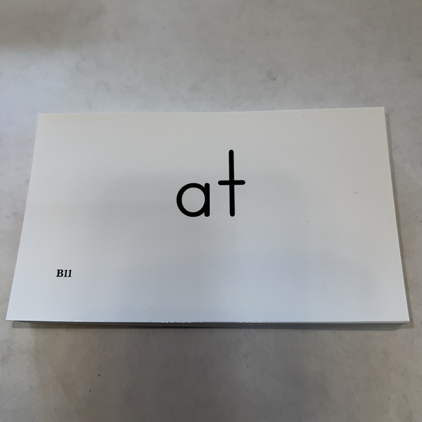 Phonogram Cards -Grades1-2- Zaner- Bloser-60 Cards