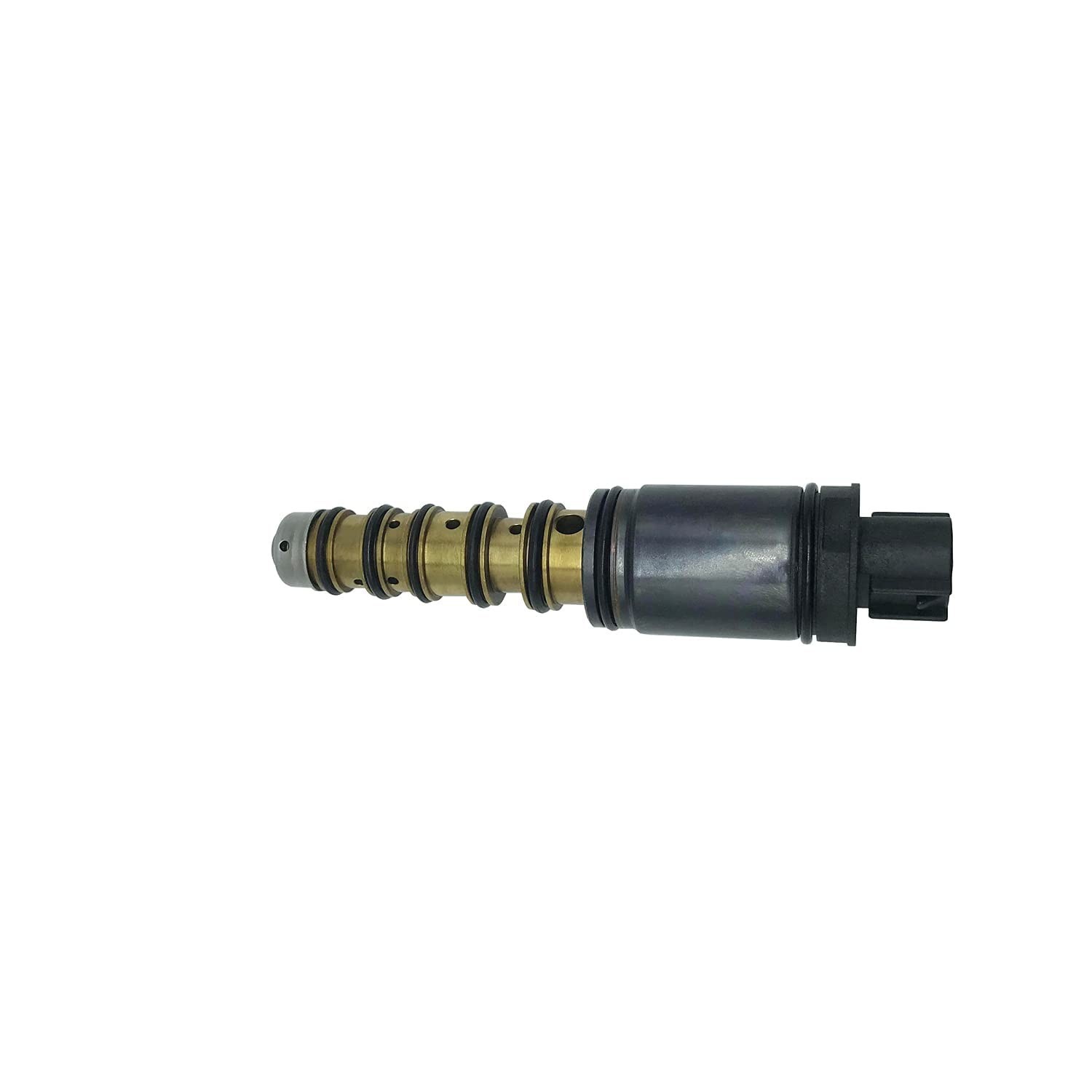 AC Compressor Control Solenoid Valve for TOYOTA Corolla 2009-2010 1.8L 2.4L C…
