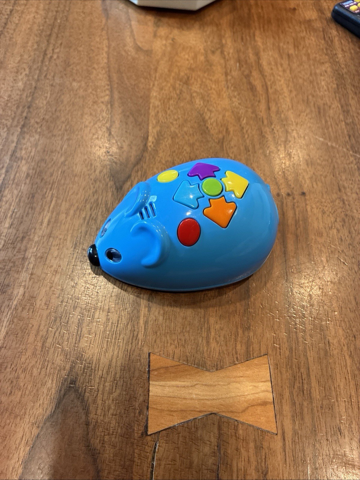 Learning Resources Code & Go Robot Replacement Blue Mouse Tested