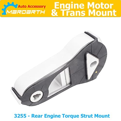 Set of 3, Engine Motor & Transmission Mount Replacement for Explorer 2011-2015