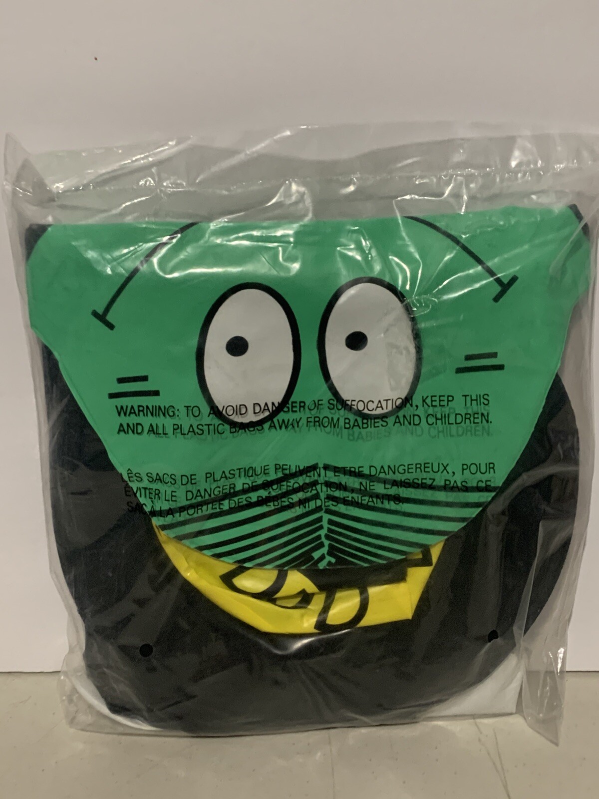The Letter People Educational Inflatable 20” Huggables Letter D Sealed New 2004