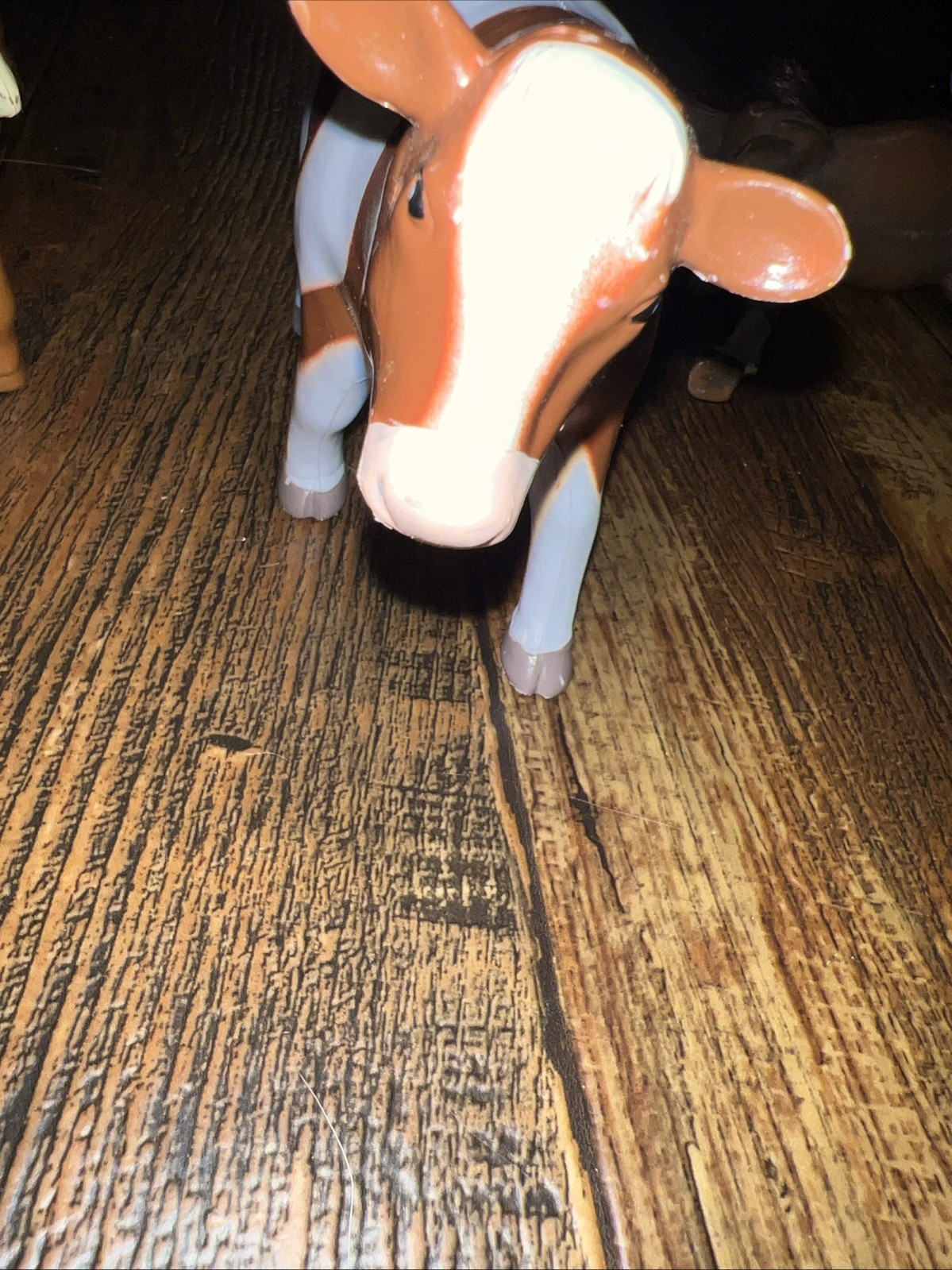 Learning Resources Horse And Cow Lot