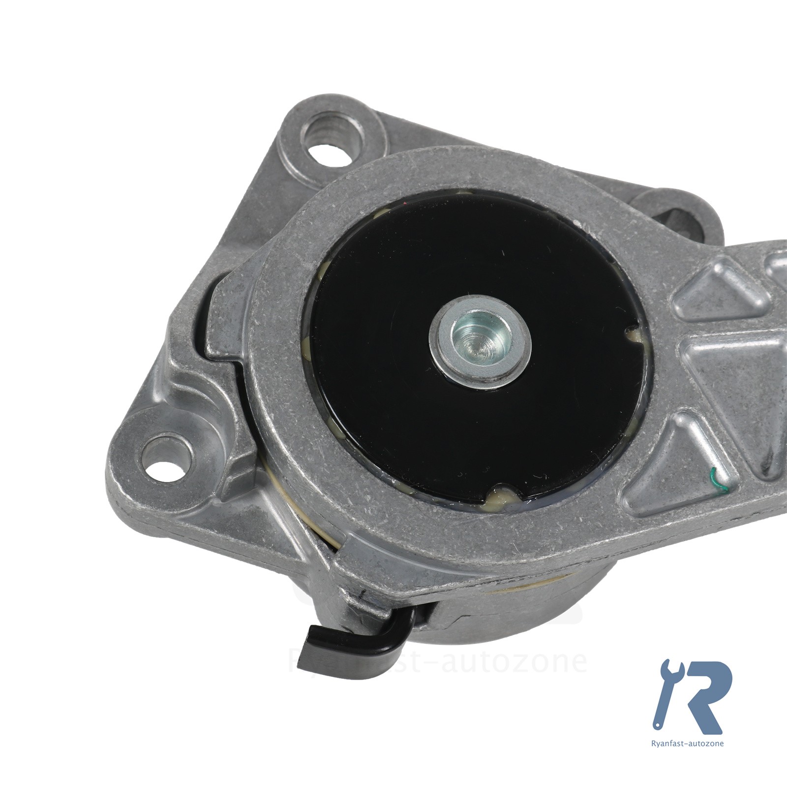NEW Engine Serpentine Belt Drive Kit Compatible with Ford F-250 Super Duty