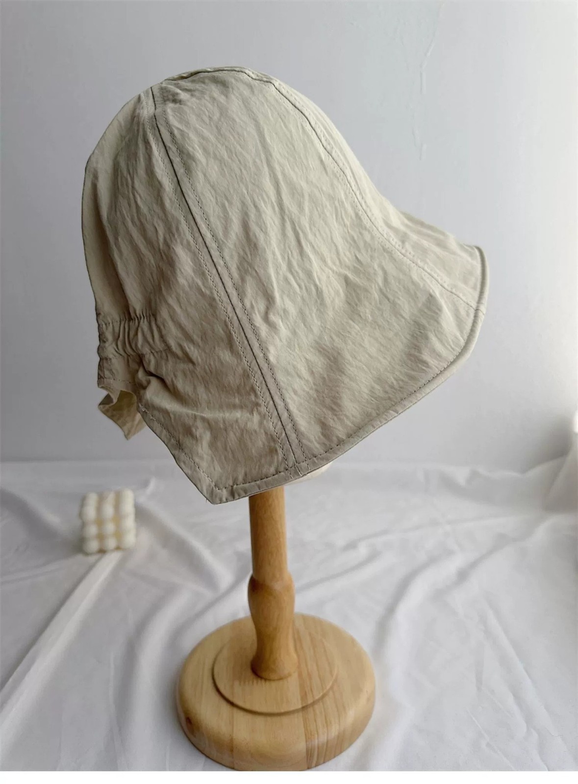 Lightweight and quick drying sun hat for women’s spring and summer sun protecti