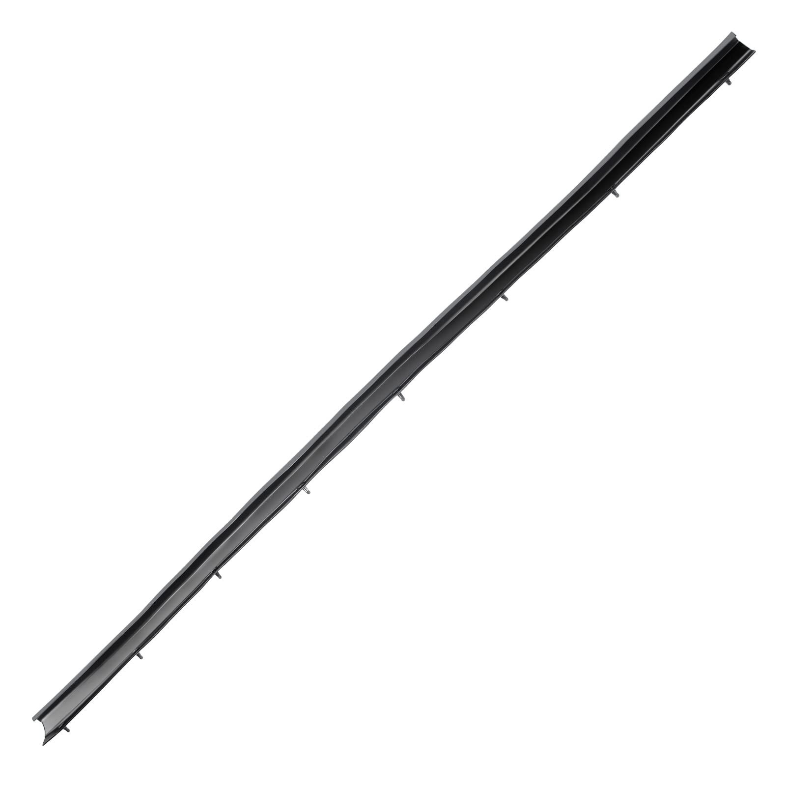 A-Premium Front Lower Weatherstrip Seal Compatible with Ford F-250, F-350, F-…