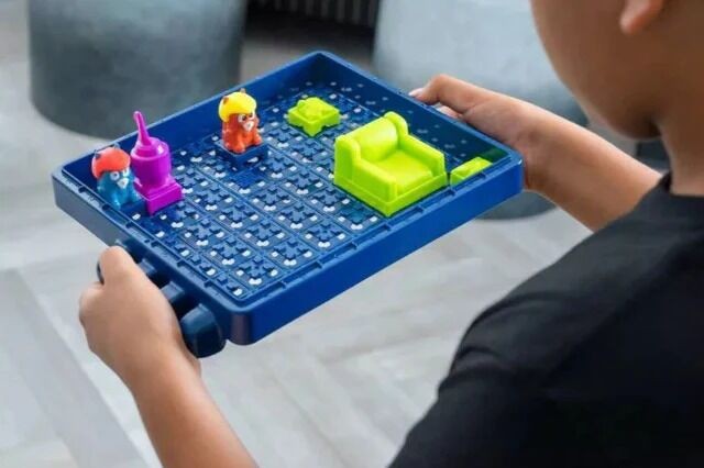 ThinkFun – Crash Cats