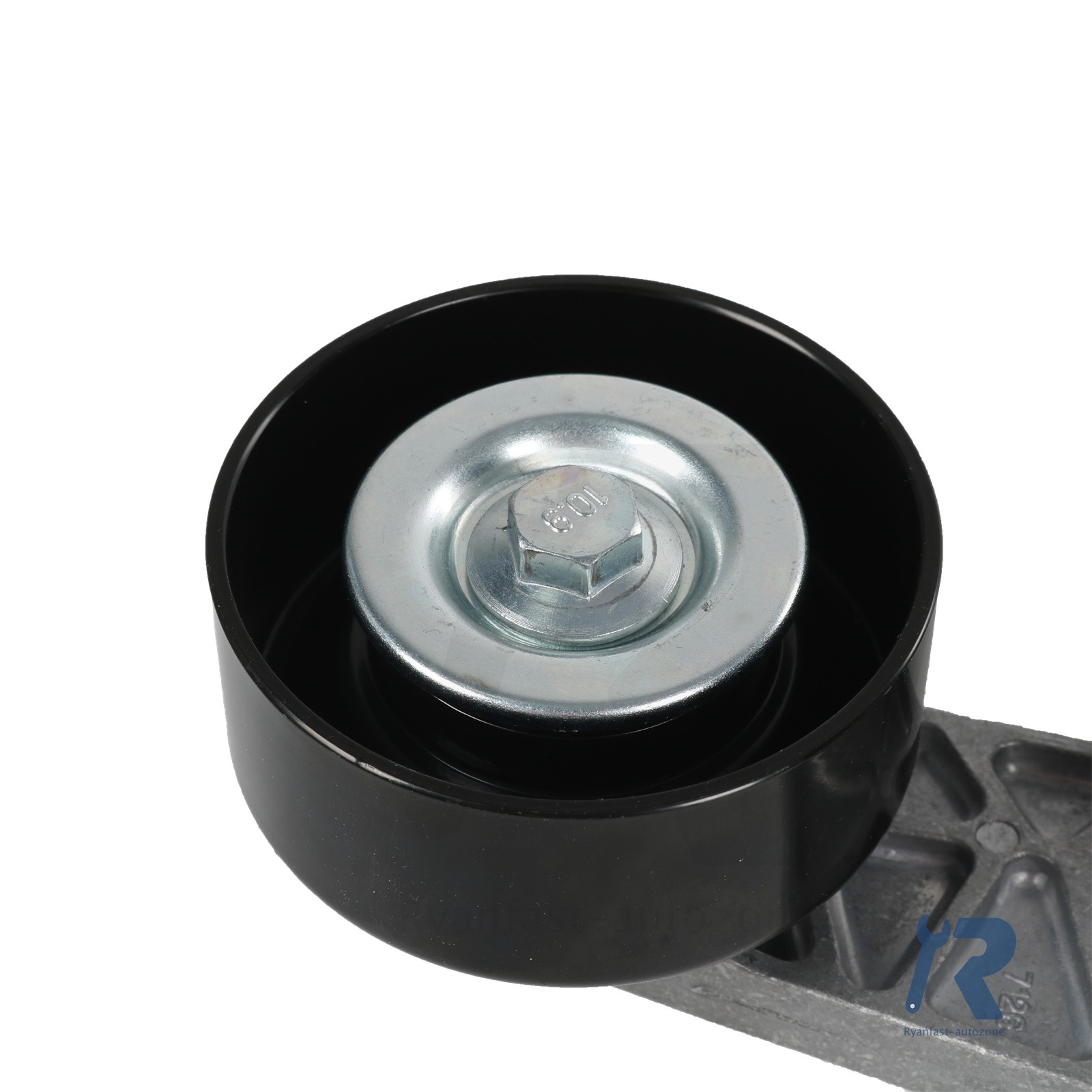 NEW Engine Serpentine Belt Drive Kit Compatible with Ford F-250 Super Duty