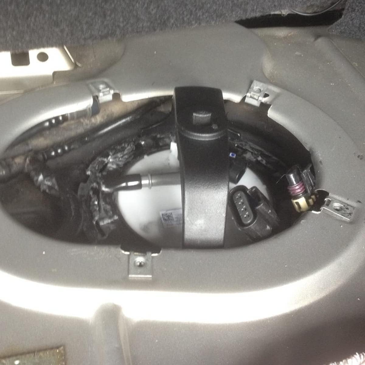 Fuel Tank Lock Ring Tool Fuel Pump Senders Removal Install Tools Compatible with
