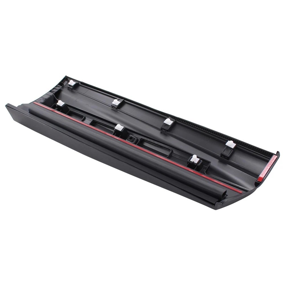 ApplianPar Rear Driver Side Door Lower Molding Trim Garnish for Honda CRV 201…