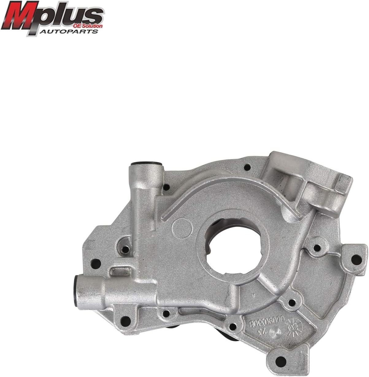 Mplus M176 Oil Pump Kit Replace for 1991-2008 for Ford, for Lincoln, for Merc…