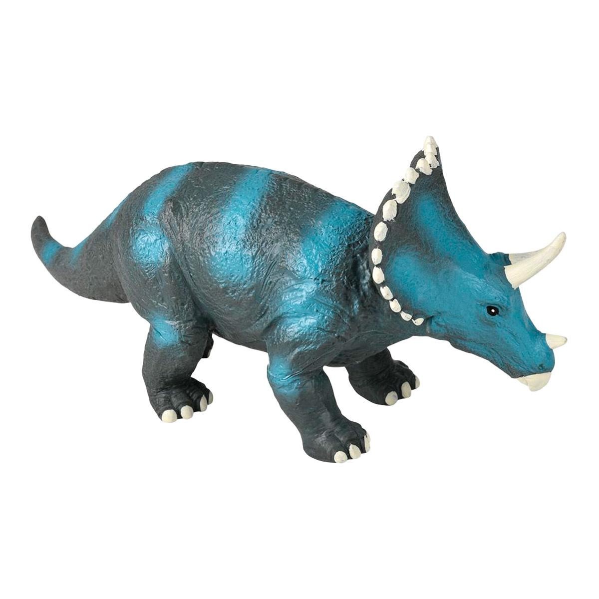 The Toy Network Soft Jumbo Dinosaurs – Set of 5
