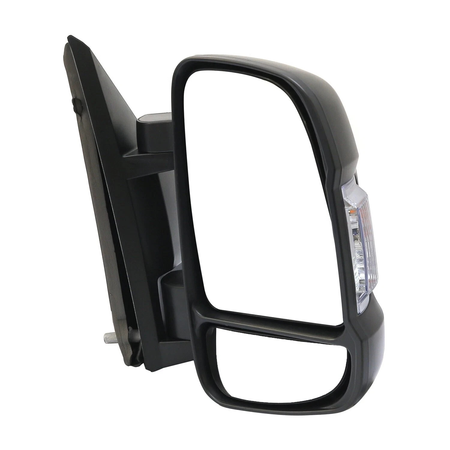 2014-2021 dodge Pro master Passenger right Side Mirror Power Mirror Signal