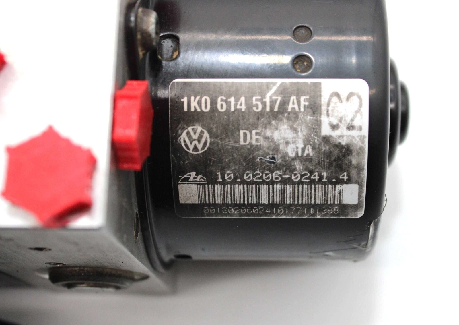 ABS Volkswagen 1K0614517AF 1K0907379AC 10020602414 10096003593 00005305H0