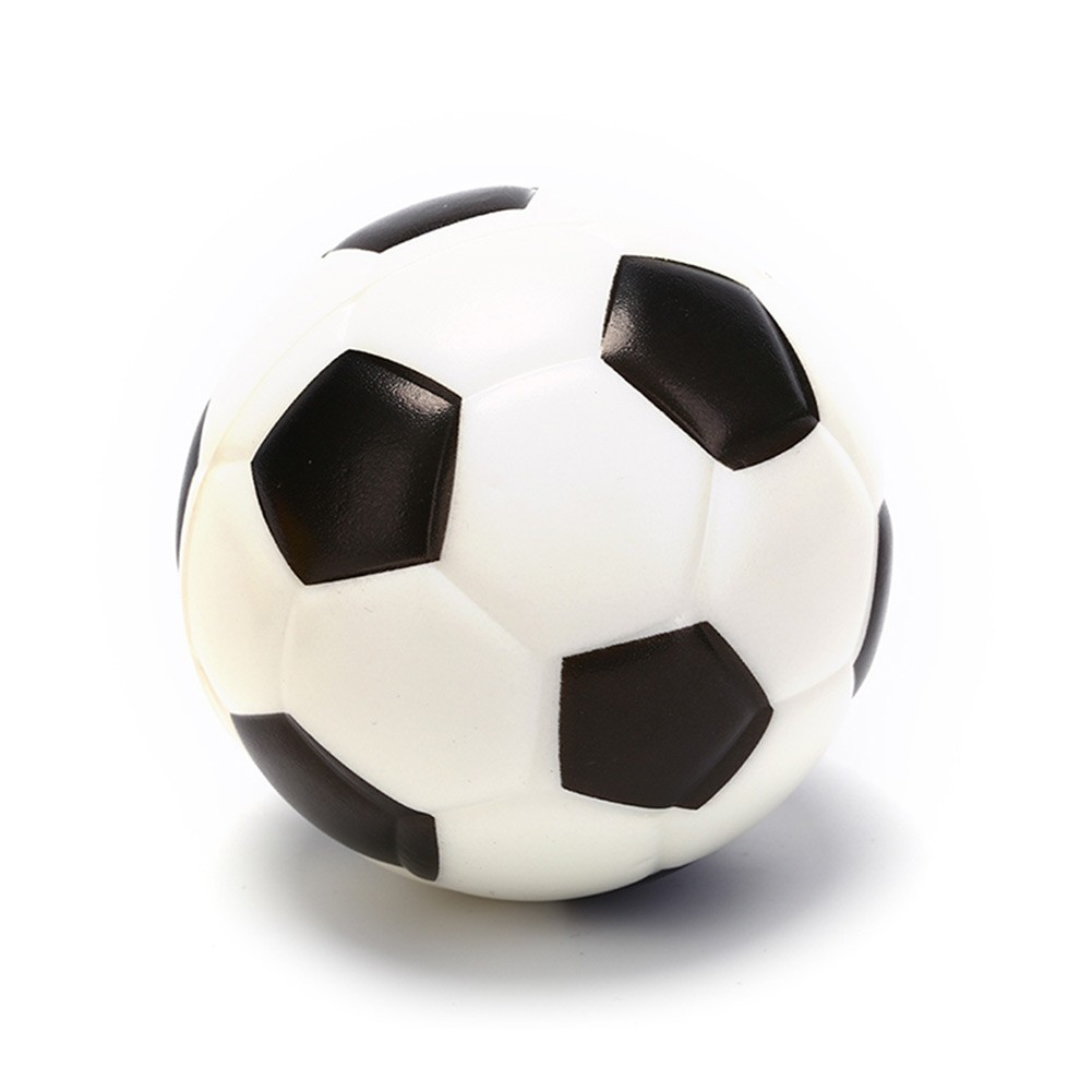 Colorful Solid Soft Squeeze Ball Fun Toy for Relieving Stress and Anxiety